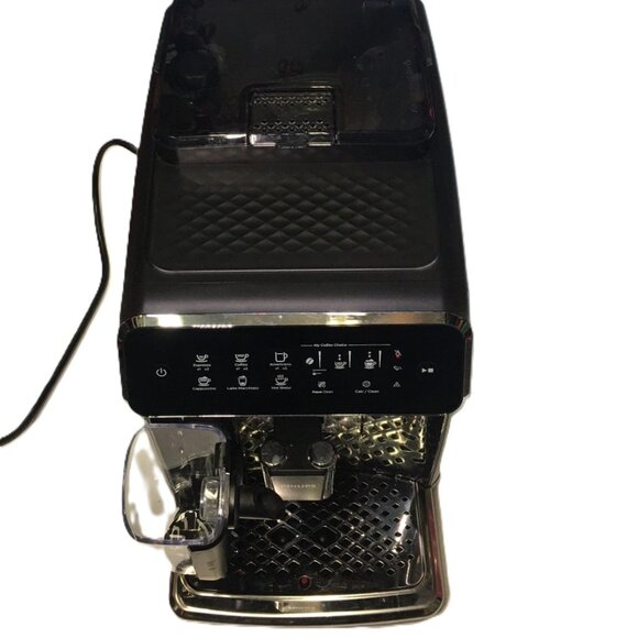 🛑PHILIPS Fully Auto ➕🆒 ESPRESSO MACHINE Milk Automatic COFFEE 💸BUY NOW‼️🟢 - Picture 4 of 16